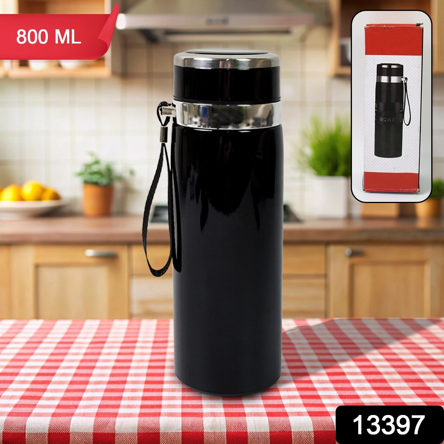 ThermoShield Water Bottle ThermoShield Water Bottle